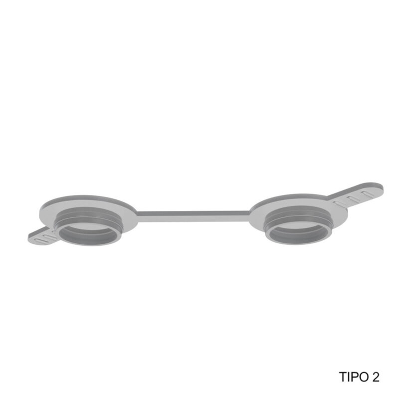 Tappo per orientabili - immagine 6