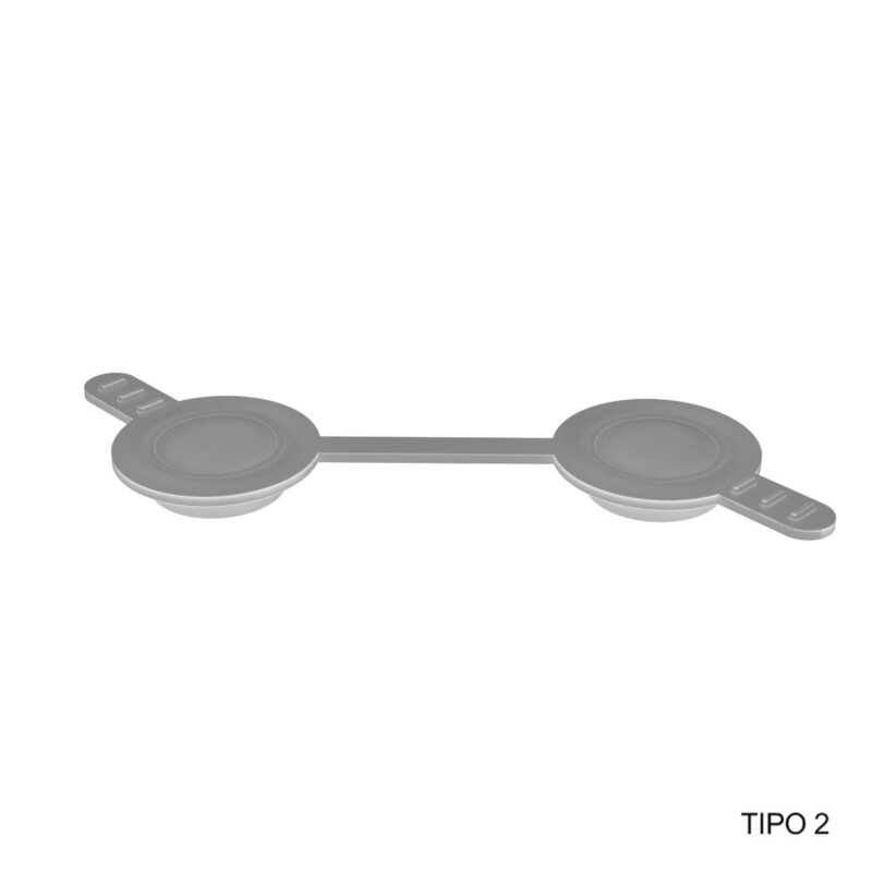 Tappo per orientabili - immagine 4