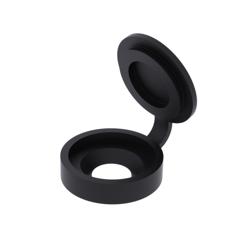 Tappi coprivite - immagine 4