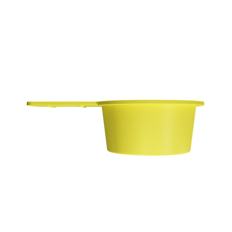 Sottotappo conico con linguetta - immagine 3