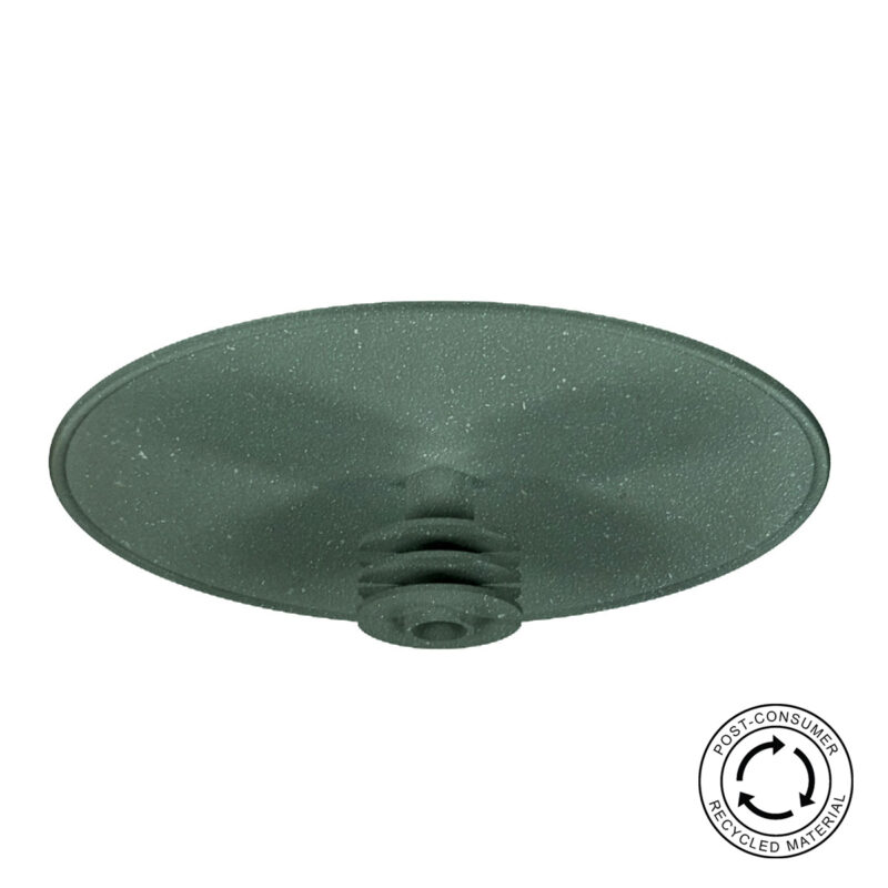 Coperchio per flange
