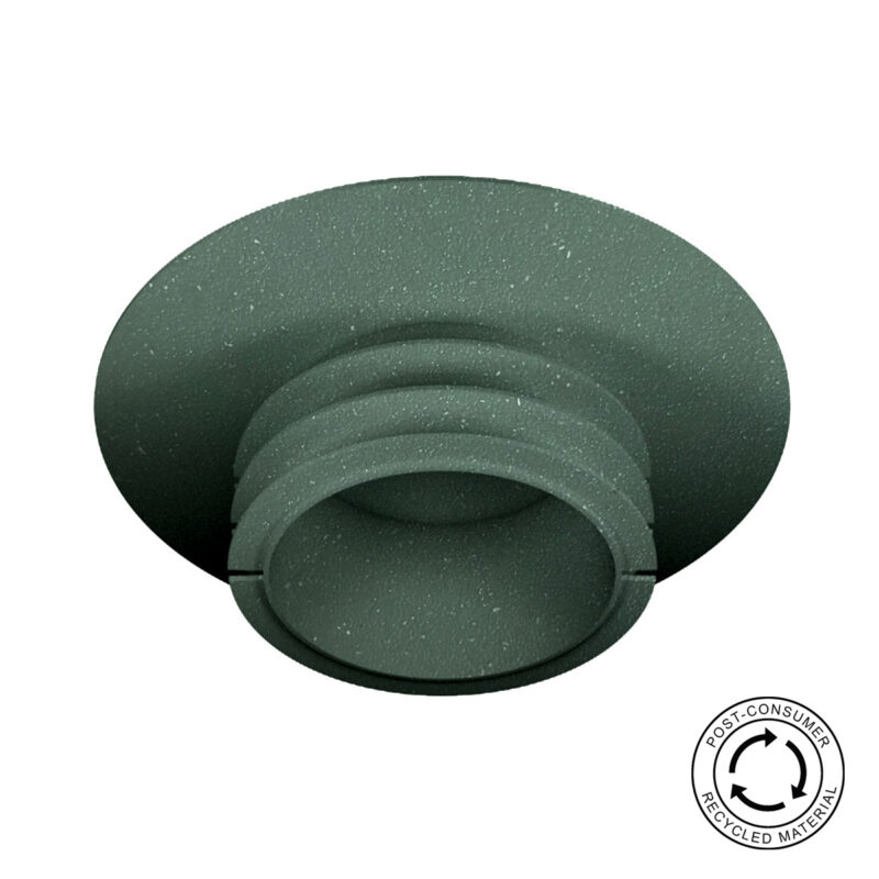 Coperchio per flange ridotto