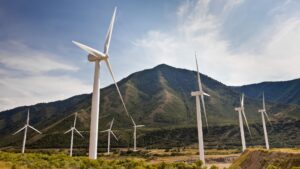 Tappi per turbine eoliche, BMP TAPPI