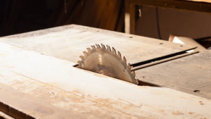 Macchine per la lavorazione del legno, BMP TAPPI