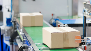 Tappi in plastica BMP per macchinari per l’imballaggio